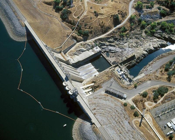 Executive Summary for December 21st, 2015 — Water Deeply