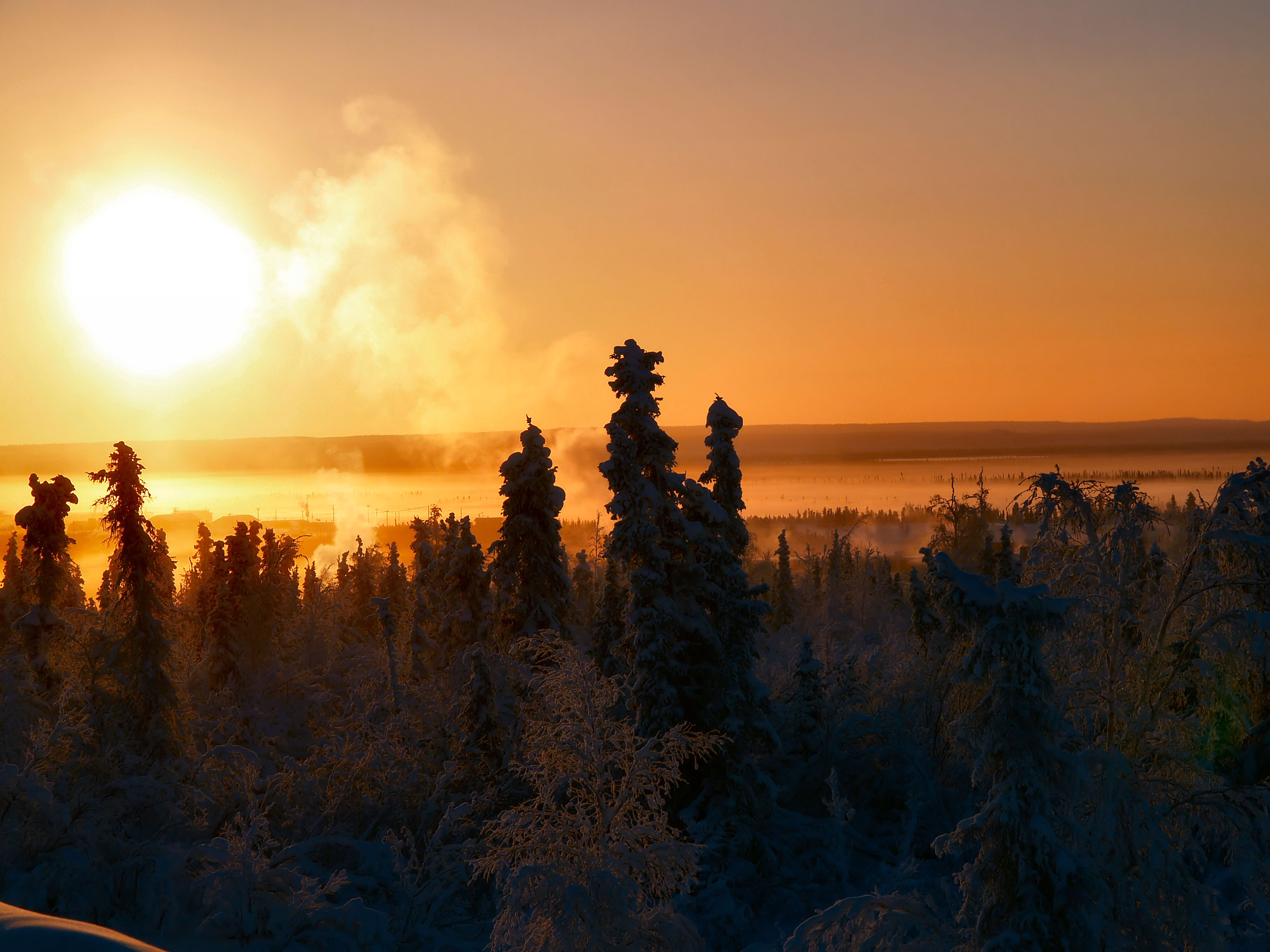 North of 60: A New Approach to Inuit Relations and Northern — Arctic Deeply