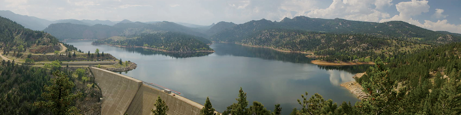 How Colorado Plans to Future-Proof Its Water Supply — Water Deeply