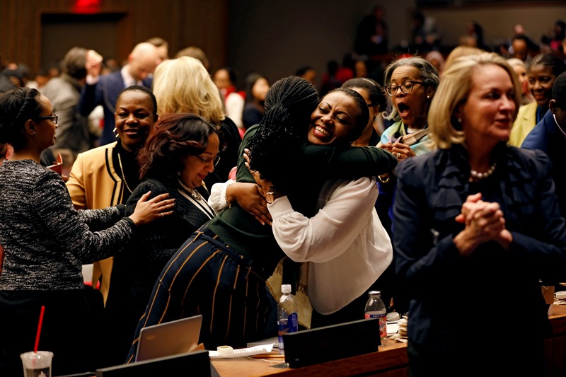 Csw Human Rights Explainer: How We Arrived at the CSW Outcome Document — Peacebuilding ...
