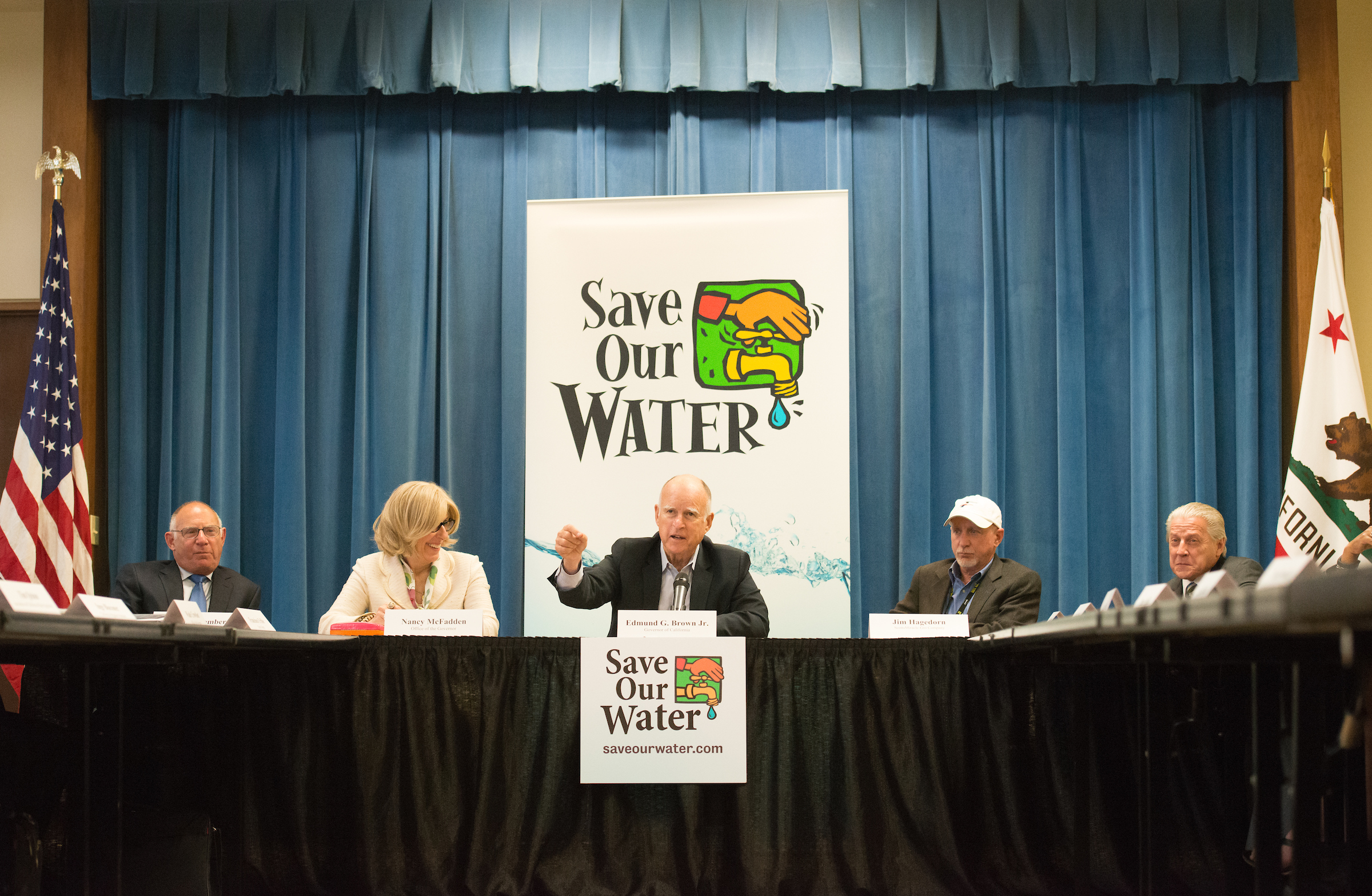 10 Signs of California Water Progress — Water Deeply