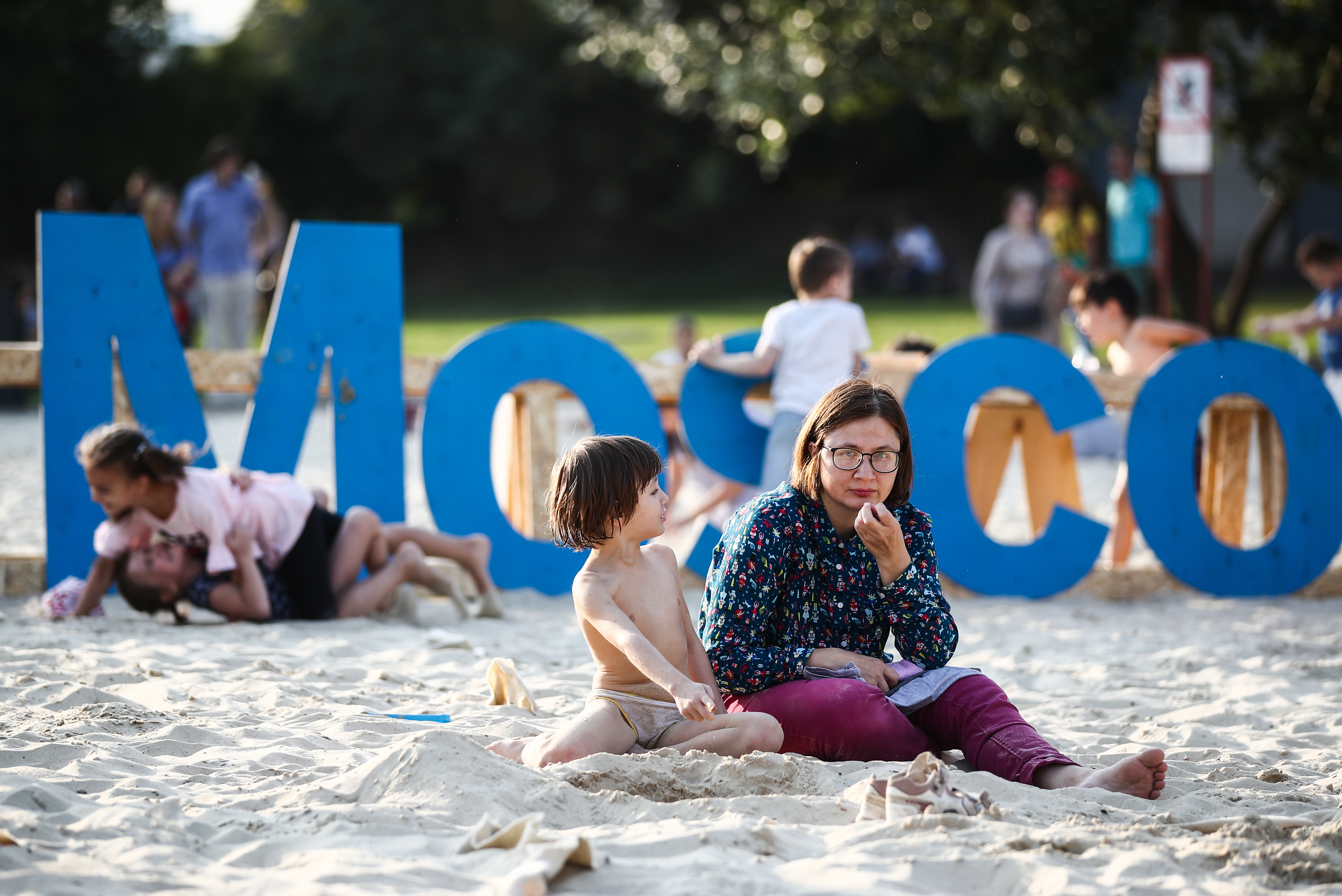 imgsrc russian water Coworking With Inbuilt Childcare Helps Russian — Women's Advancement Deeply