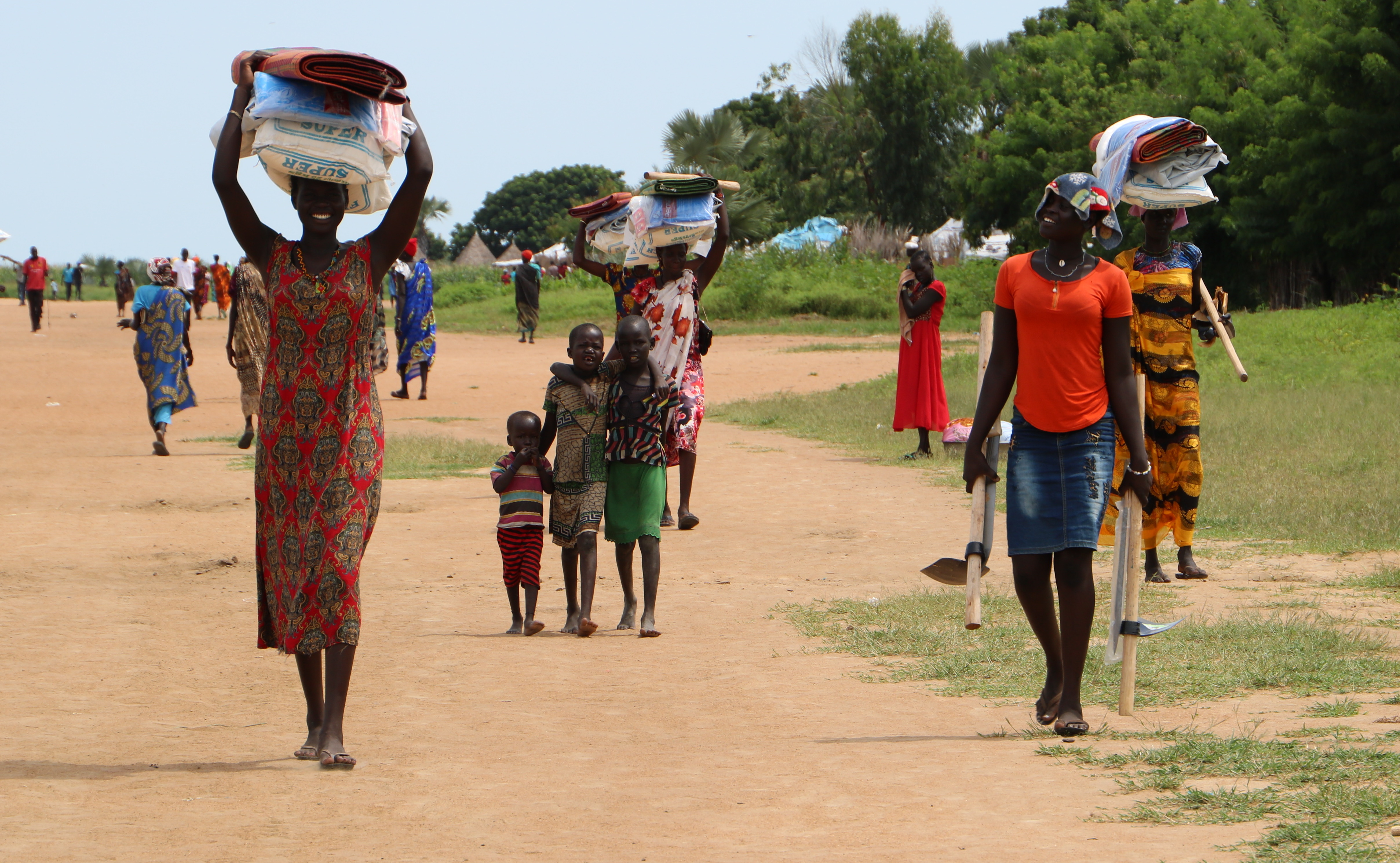 kids imgsrc.ru naked In South Sudan, a Tailor's Sewing Machine Is a Lifeline Amid — Refugees Deeply